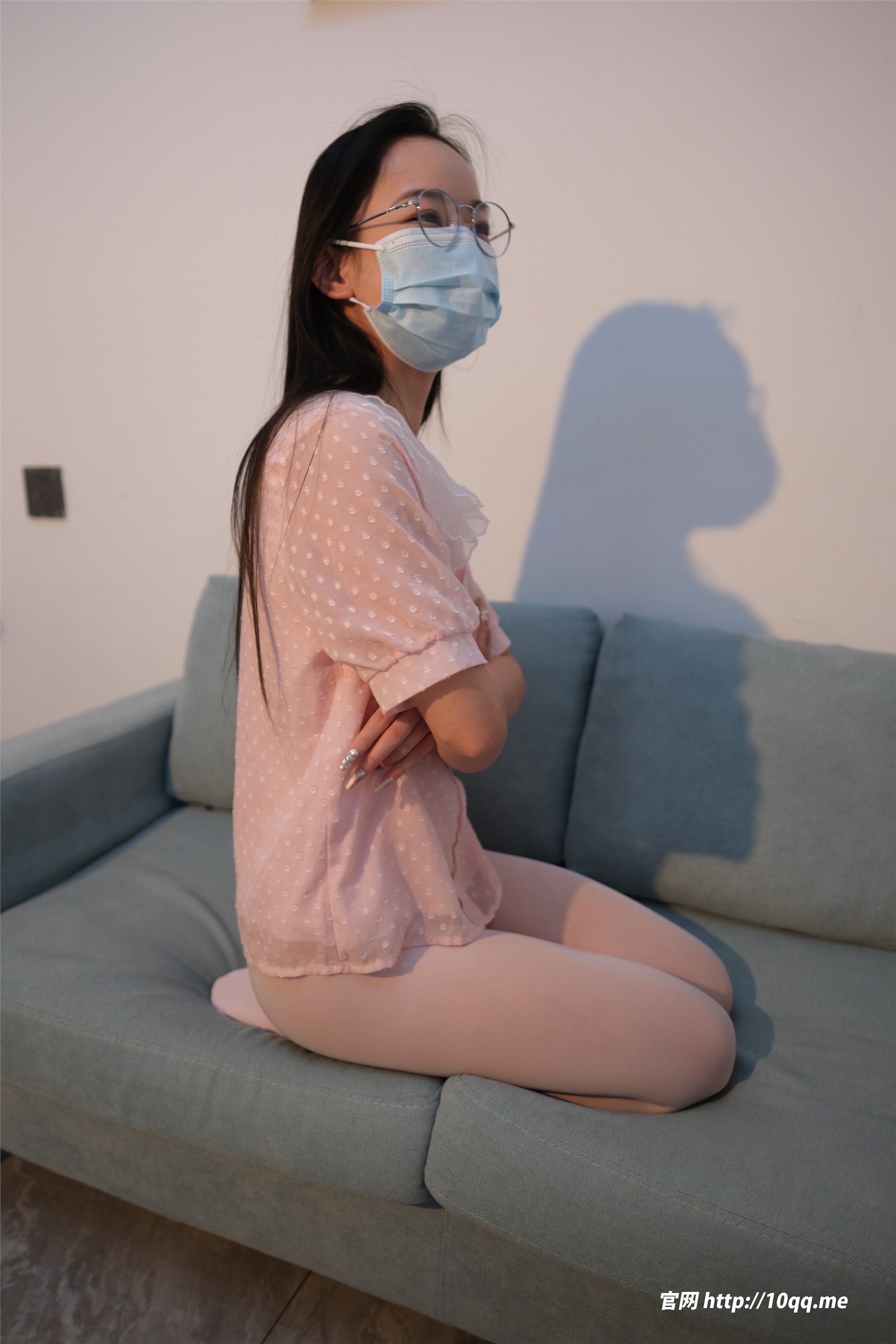 ROSI口罩系列 2024.09.09 NO.3011